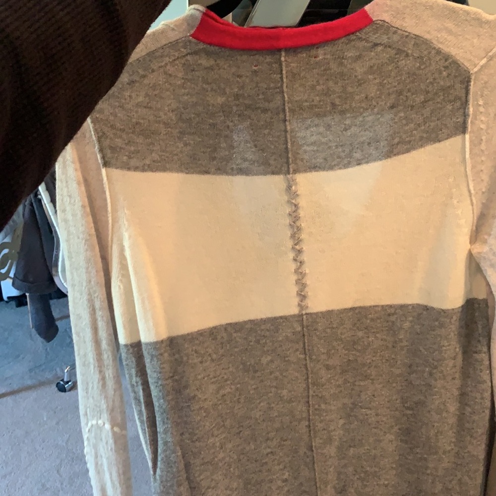 Label + Thread sweater - Picture 2 of 2
